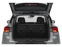 2023 Chevrolet Trailblazer FWD 4dr LS Exterior Shot 4