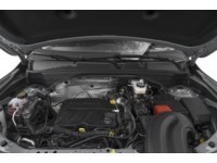 2023 Chevrolet Trailblazer FWD 4dr LS Exterior Shot 3