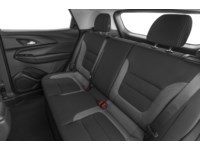 2023 Chevrolet Trailblazer FWD 4dr LS Interior Shot 5