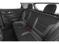 2023 Chevrolet Trailblazer FWD 4dr LS Interior Shot 5