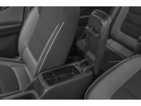2023 Chevrolet Trailblazer FWD 4dr LS Interior Shot 7