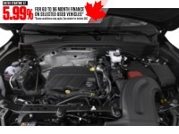 2023 Chevrolet Trailblazer AWD 4dr LT Exterior Shot 3