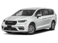 2024 Chrysler Pacifica Touring-L FWD Exterior Shot 1