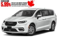 2023 Chrysler Pacifica Touring L FWD Exterior Shot 1