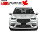 2023 Chrysler Pacifica Touring L FWD Exterior Shot 5