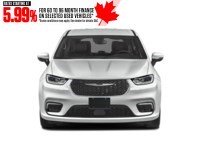 2023 Chrysler Pacifica Touring L AWD Exterior Shot 5