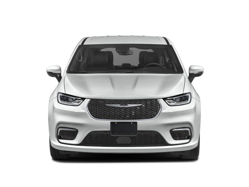 2024 Chrysler Pacifica Touring-L FWD Exterior Shot 5