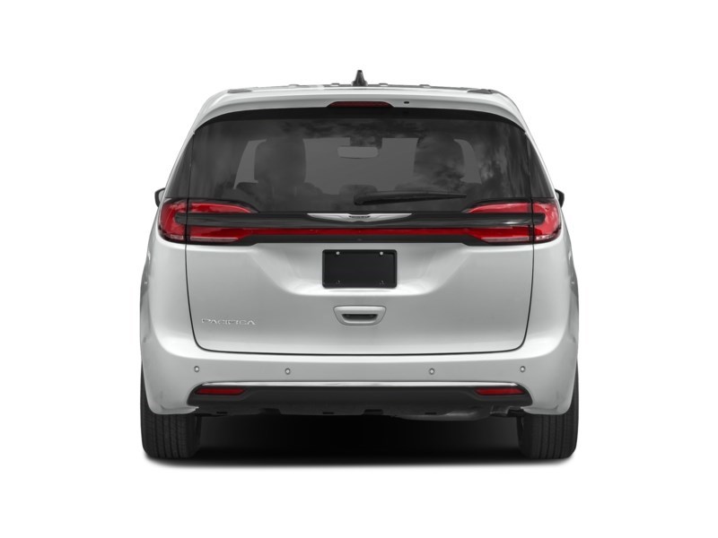 2024 Chrysler Pacifica Touring-L FWD Exterior Shot 7
