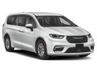 2024 Chrysler Pacifica Touring-L FWD Exterior Shot 8