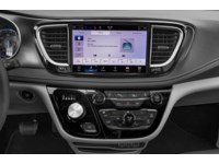 2024 Chrysler Pacifica Touring-L FWD Interior Shot 2