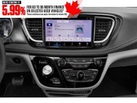 2023 Chrysler Pacifica Touring L FWD Interior Shot 2