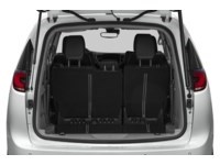 2024 Chrysler Pacifica Touring-L FWD Exterior Shot 4