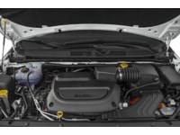 2024 Chrysler Pacifica Touring-L FWD Exterior Shot 3