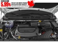 2023 Chrysler Pacifica Touring L AWD Exterior Shot 3