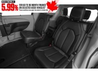 2023 Chrysler Pacifica Touring L AWD Interior Shot 5