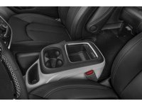 2024 Chrysler Pacifica Touring-L FWD Interior Shot 7