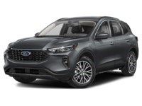 2024 Ford Escape PHEV FWD Exterior Shot 1