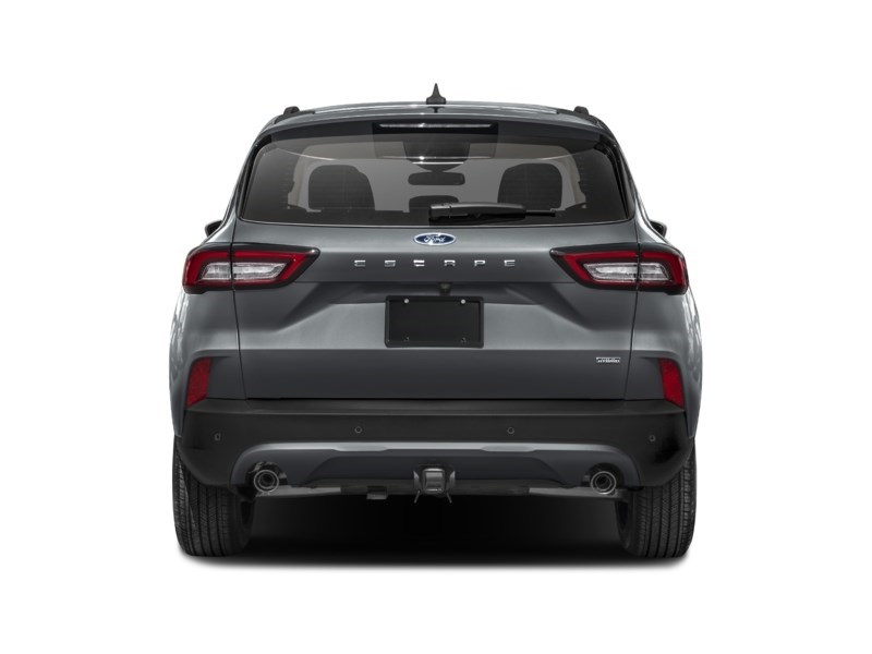 2024 Ford Escape PHEV FWD Exterior Shot 7