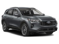 2024 Ford Escape PHEV FWD Exterior Shot 8
