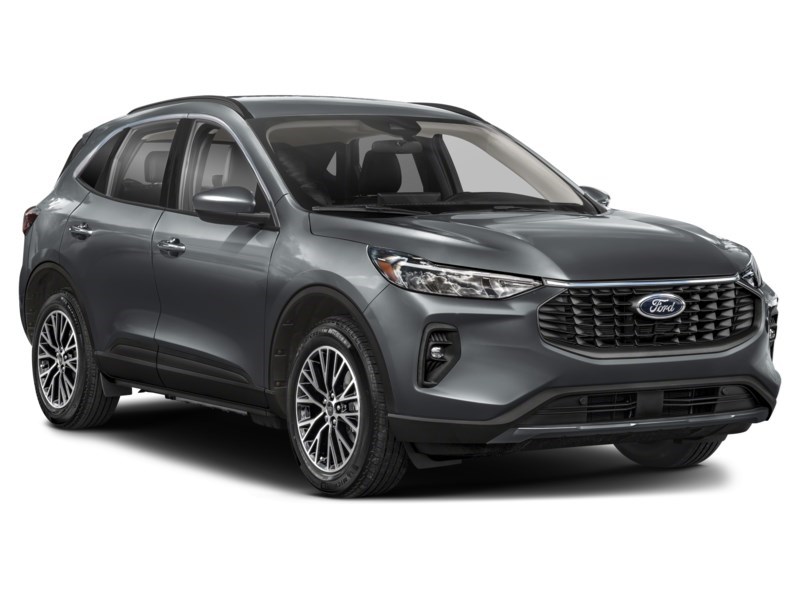 2024 Ford Escape PHEV FWD Exterior Shot 8
