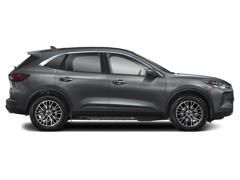 2024 Ford Escape PHEV FWD Exterior Shot 10