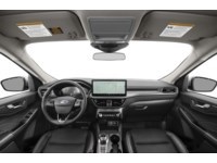 2024 Ford Escape PHEV FWD Interior Shot 6