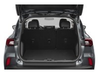 2024 Ford Escape PHEV FWD Exterior Shot 4