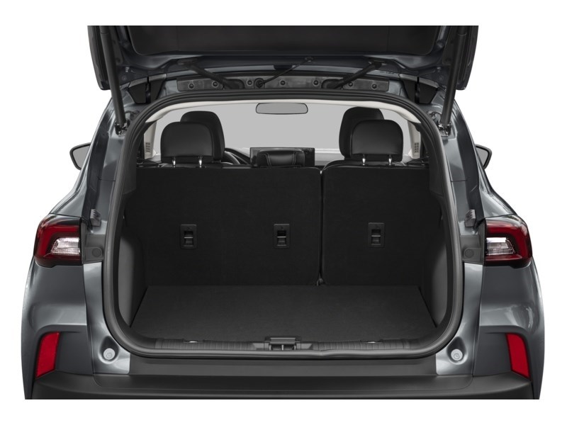 2024 Ford Escape PHEV FWD Exterior Shot 4