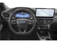 2023 Ford Escape ST-Line Select AWD Interior Shot 3