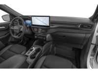 2023 Ford Escape ST-Line Select AWD Interior Shot 1