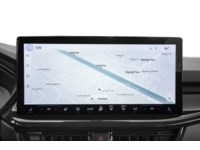 2023 Ford Escape ST-Line Select AWD Interior Shot 8