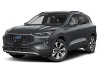 2023 Ford Escape Platinum AWD Exterior Shot 1
