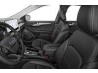 2023 Ford Escape Platinum AWD Interior Shot 4