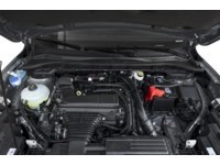 2023 Ford Escape Platinum AWD Exterior Shot 3