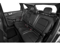 2023 Ford Escape Platinum AWD Interior Shot 5