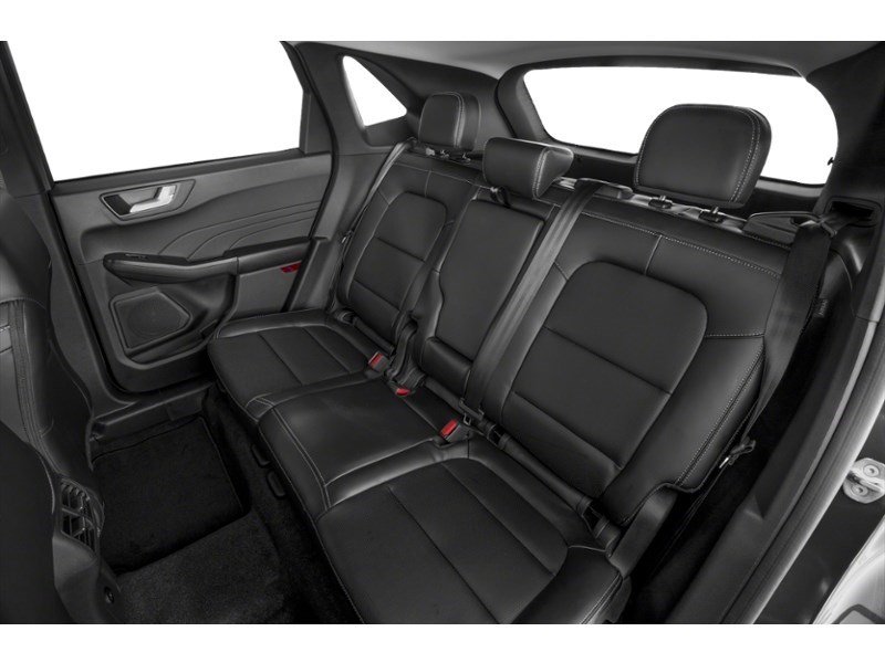 2023 Ford Escape Platinum AWD Interior Shot 5