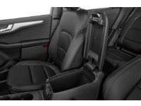 2023 Ford Escape Platinum AWD Interior Shot 7