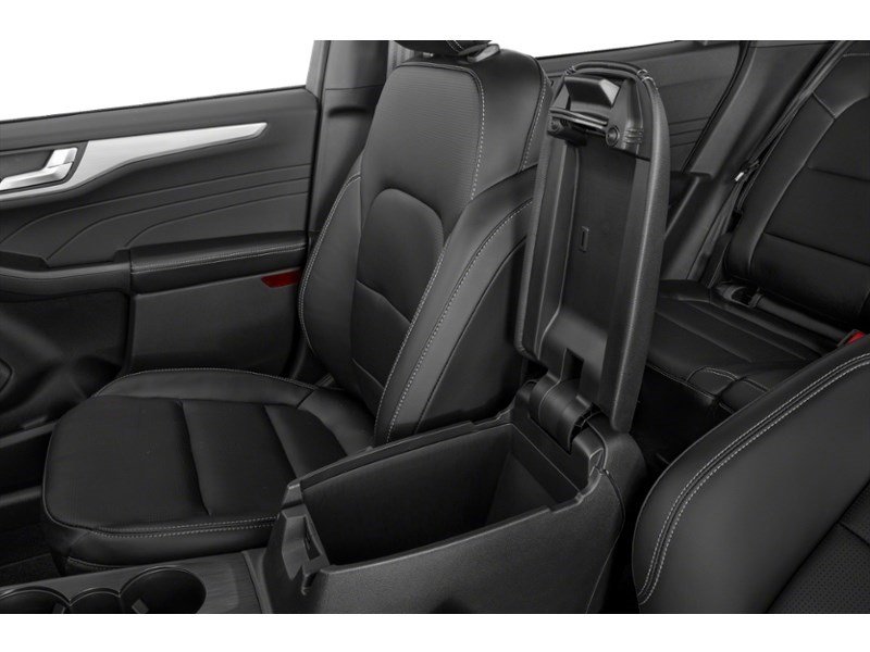2023 Ford Escape Platinum AWD Interior Shot 7