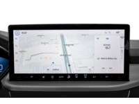 2023 Ford Escape Platinum AWD Interior Shot 8