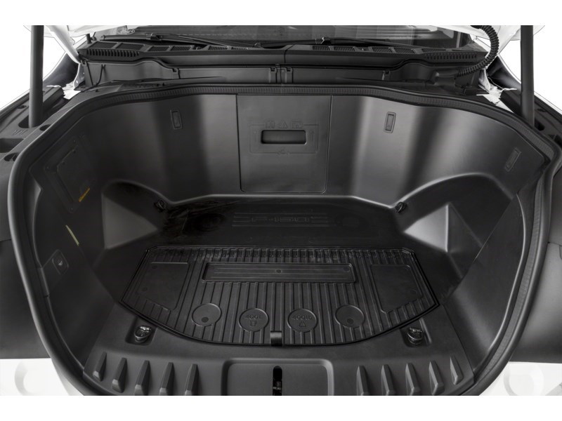 2023 Ford F-150 Lightning Pro 4WD SuperCrew 5.5' Box Exterior Shot 3