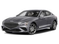 2023 Genesis G70 3.3T Sport AWD Exterior Shot 1