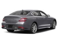 2023 Genesis G70 3.3T Sport AWD Exterior Shot 2