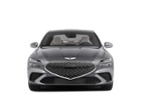 2023 Genesis G70 3.3T Sport AWD Exterior Shot 5