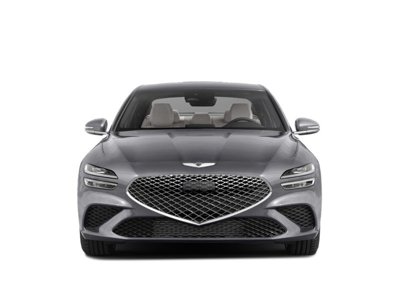 2023 Genesis G70 3.3T Sport AWD Exterior Shot 5