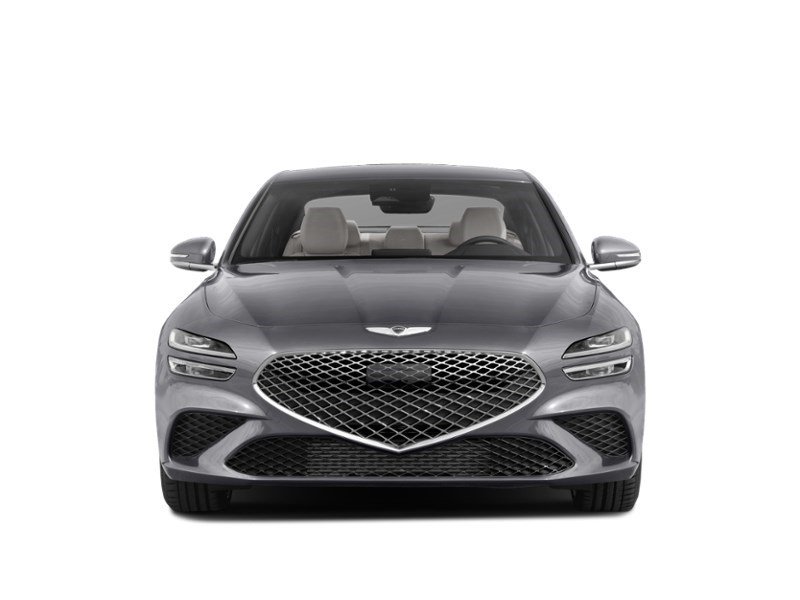 2023 Genesis G70 3.3T Sport AWD Exterior Shot 5