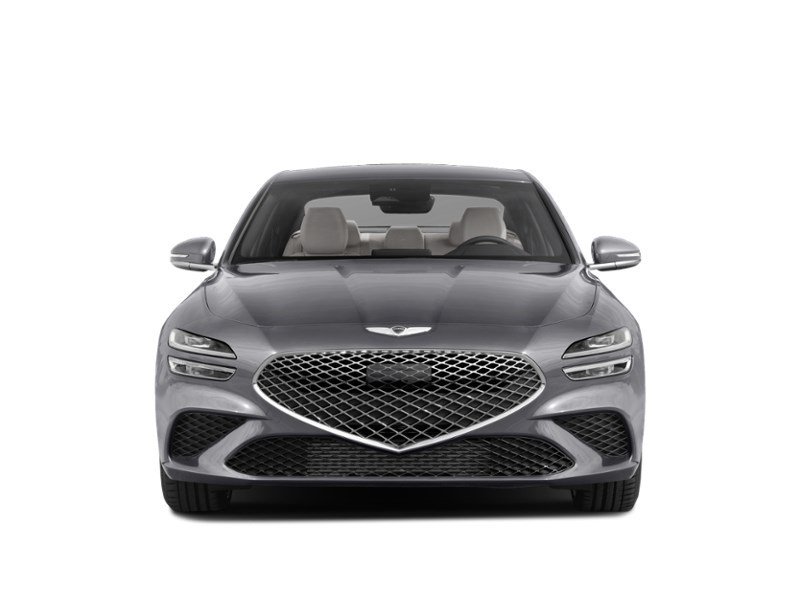 2022 Genesis G70 3.3T Sport Exterior Shot 5