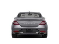 2023 Genesis G70 3.3T Sport AWD Exterior Shot 7