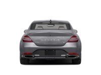 2023 Genesis G70 3.3T Sport AWD Exterior Shot 7