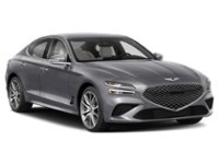 2023 Genesis G70 3.3T Sport AWD Exterior Shot 8