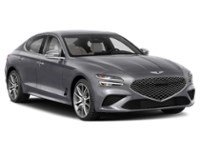 2023 Genesis G70 3.3T Sport AWD Exterior Shot 8
